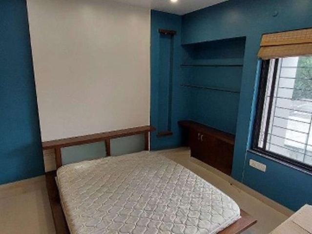 Flat for sale in Krushna Nagar, Pune