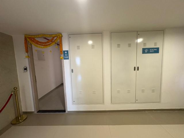 Flat for sale in Kharadi, Pune