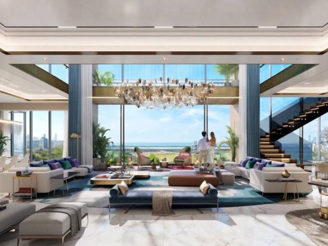 Flat for sale in Mahalakshmi, Mumbai City District