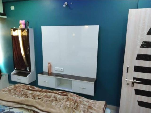 Flat for sale in Telangana