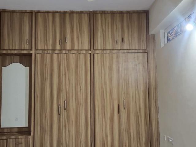 Flat for sale in Bolarum, Hyderabad