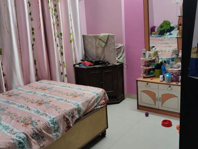 Flat for sale in Chapewadi, Panvel