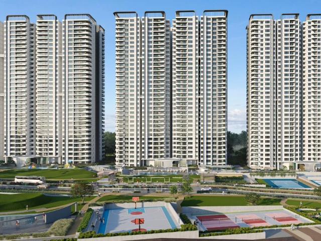 Flat for sale in Dommasandra, Bengaluru Urban