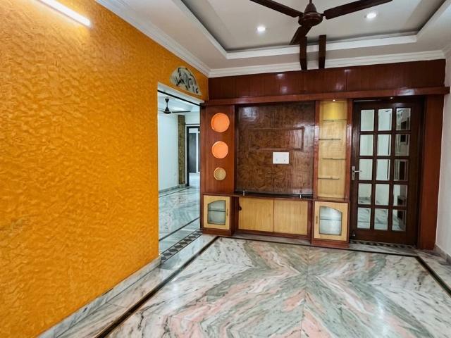 Flat for sale in Maruthi Nagar, Sangareddy