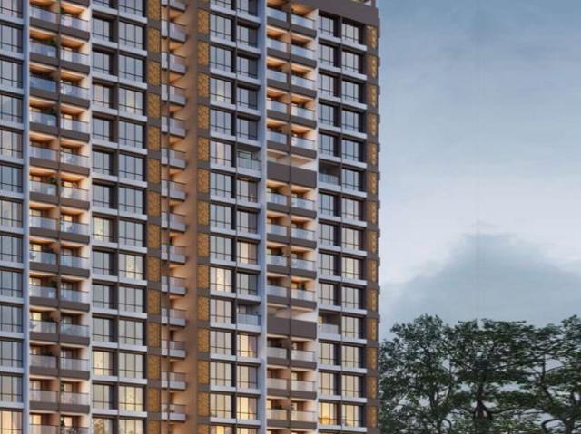 Flat for sale in Punawale, Pune