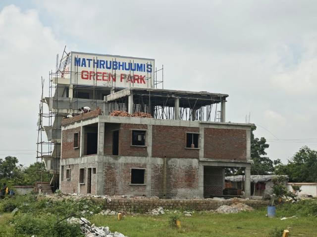 Villa for sale in Lakdi-ka-pul, Hyderabad
