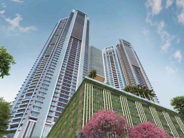 Flat for sale in Dadar West, Mumbai City District