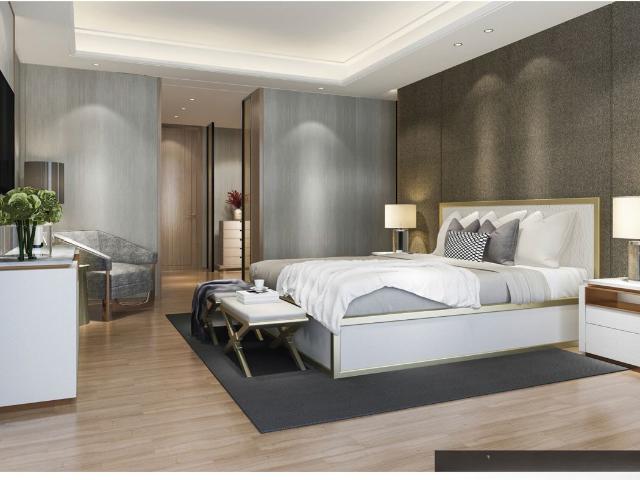 Flat for sale in Gayatri Sankul, Panvel