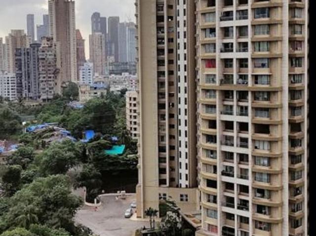 Flat for sale in Sewri, Mumbai City District