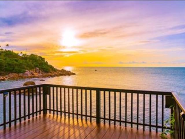 Flat for sale in Raheja Exotica, Mumbai