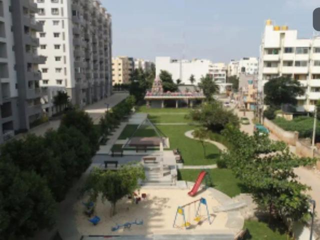 Flat for sale in Mahendra Aarna, Bengaluru Urban