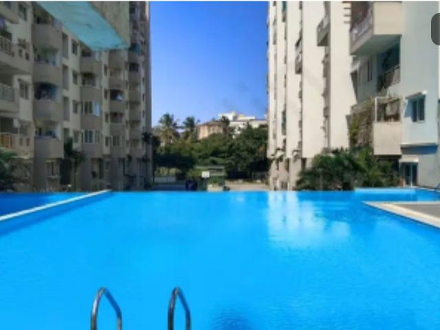 Flat for sale in Mahendra Aarna, Bengaluru Urban