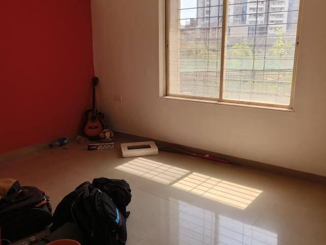 Flat for sale in Thergaon, Tathawade