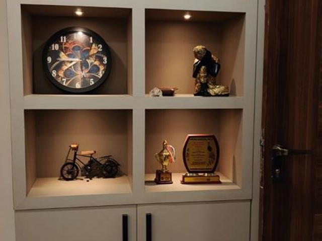 Flat for sale in Lalarpura, Jaipur Municipal Corporation