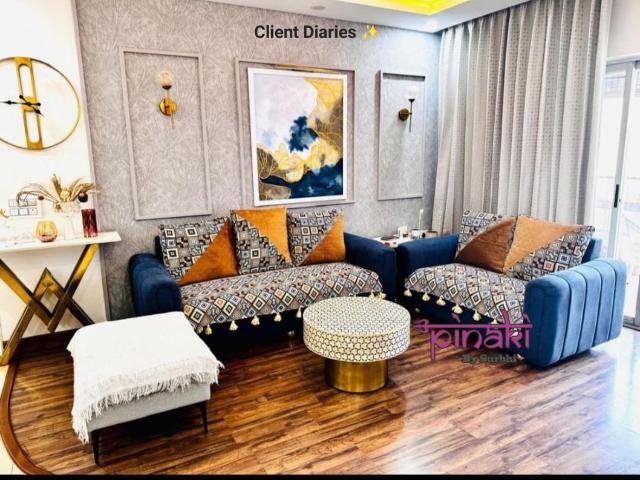 Flat for sale in Vaishali, Ghaziabad