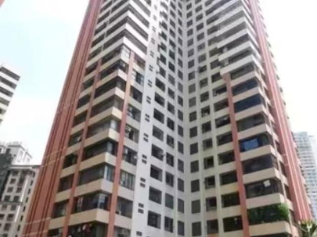 Flat for sale in Oshiwara, Mumbai