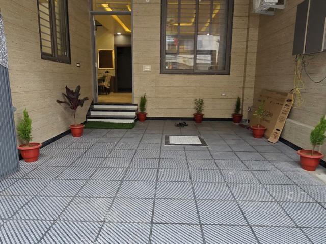 House for sale in Chitrakoot, Jaipur Municipal Corporation