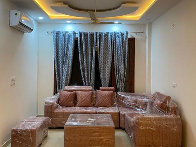 Flat for sale in Sector 72, Mohali