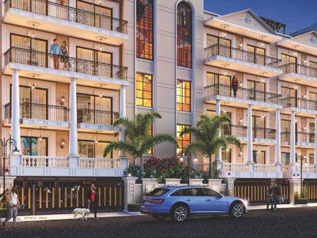 Property for sale in Chandigarh, Union Territory Of Chandigarh