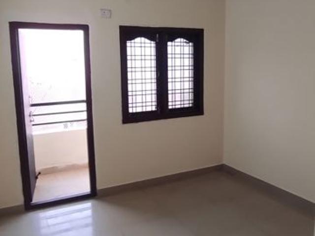 Flat for sale in agriculture colony, Hyderabad