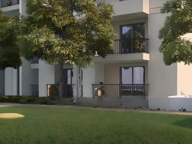 Flat for sale in Momnathal, Noida