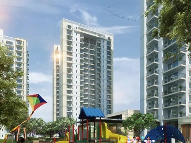 Flat for sale in Momnathal, Noida