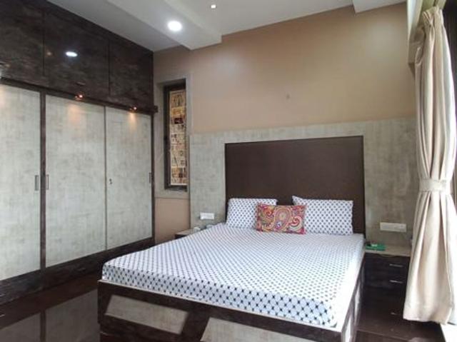 Flat for sale in Malwani, Mumbai Suburban District