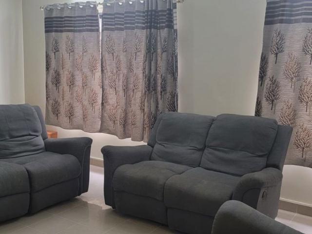 Flat for sale in Hill View Residency, Pune