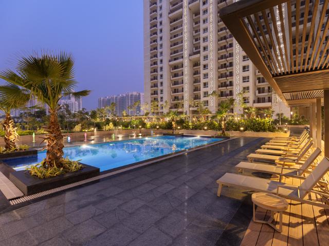Flat for sale in Manesar, Gurugram
