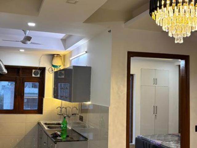 Flat for sale in Hariana