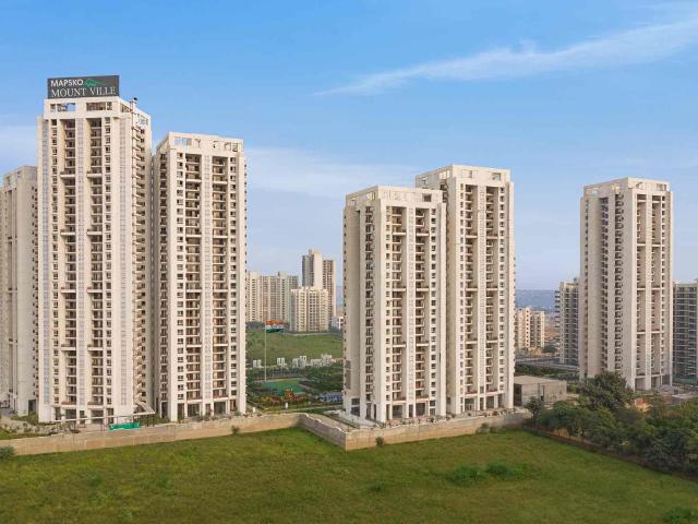 Flat for sale in Manesar, Gurugram