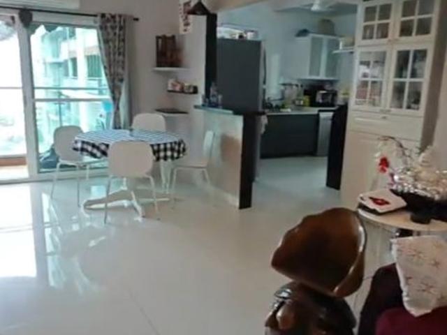 Flat for sale in Shaikpet, Hyderabad