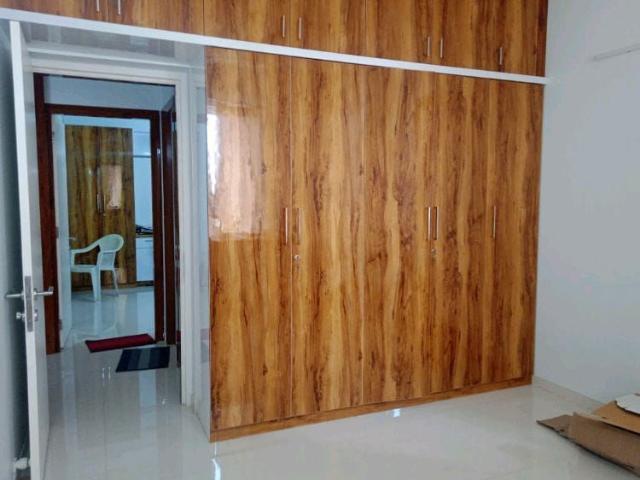 Flat for sale in Borabanda, Hyderabad