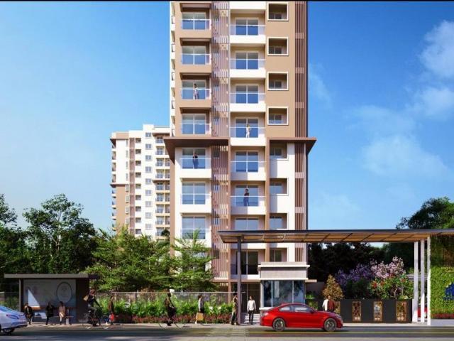 Property for sale in Rachenahalli, Bengaluru