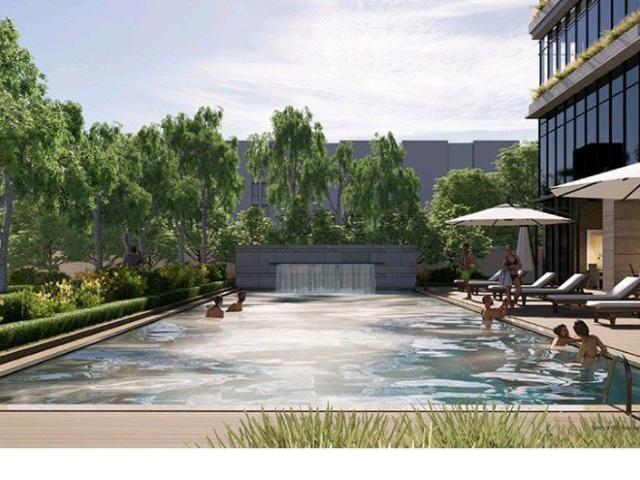 Flat for sale in Hariana