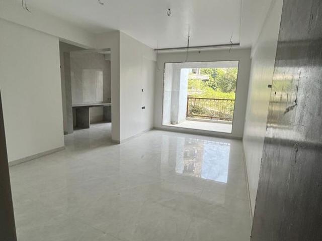 Flat for sale in Ambernath, Thane