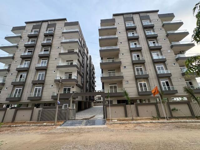 Flat for sale in Jaipur Municipal Corporation, Jaipur