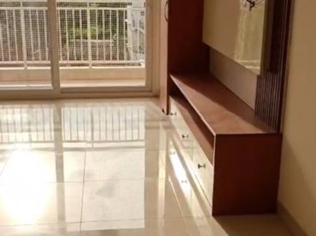 Flat for sale in Sattva Park Cubix, Devanahalli