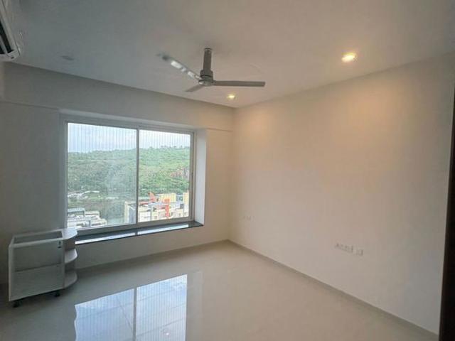 Flat for sale in 24k Sereno, Pune