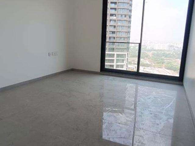 Flat for sale in 24k Sereno, Pune