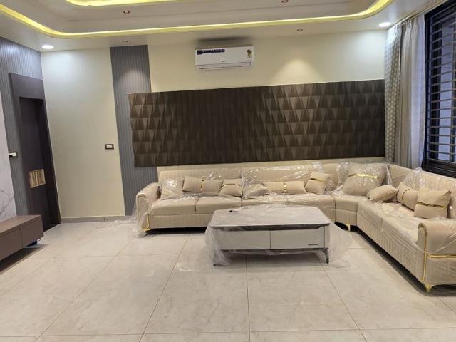 House for sale in Pink City, Jetpur