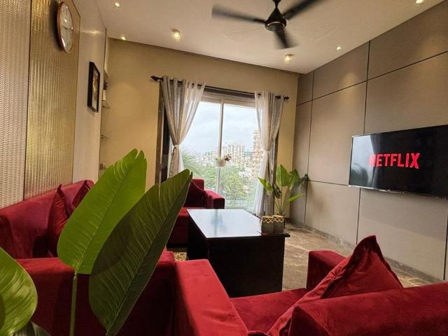 Flat for sale in Andheri - Mumbai, National Capital Territory Of Delhi