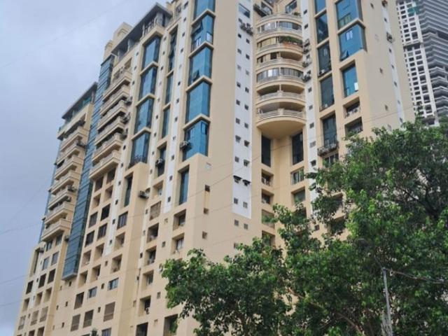 Flat for sale in Nehru Nagar, Mumbai City District