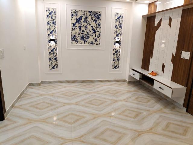 Flat for sale in Rutuja Park, Pune
