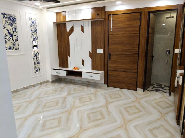 Flat for sale in Rutuja Park, Pune