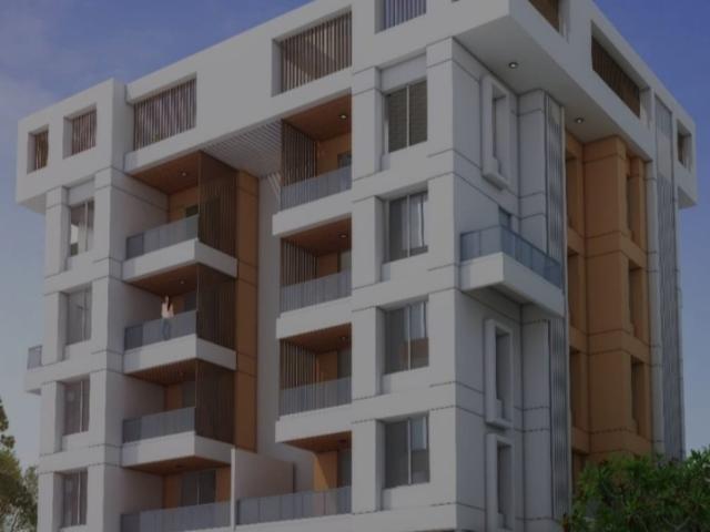 Flat for sale in Rutuja Park, Pune