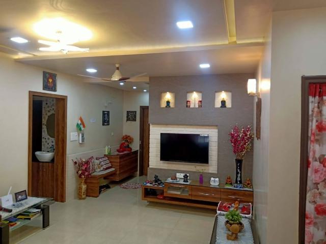 Flat for sale in Poona, National Capital Territory Of Delhi
