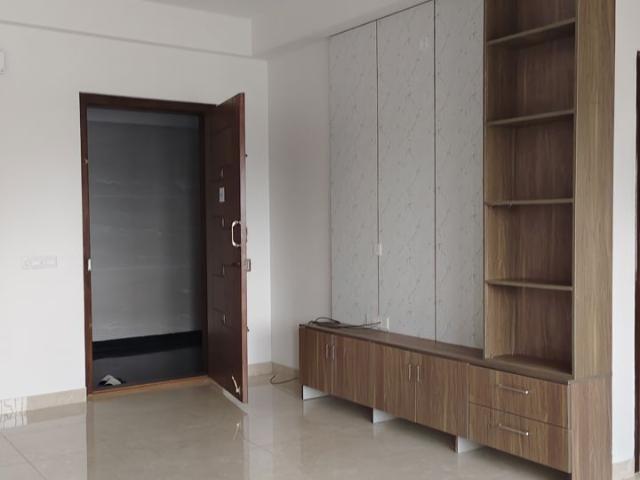 Flat for sale in Corporation Colony, Bengaluru