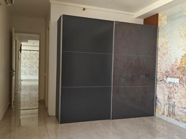 Flat for sale in High Grounds, Bengaluru