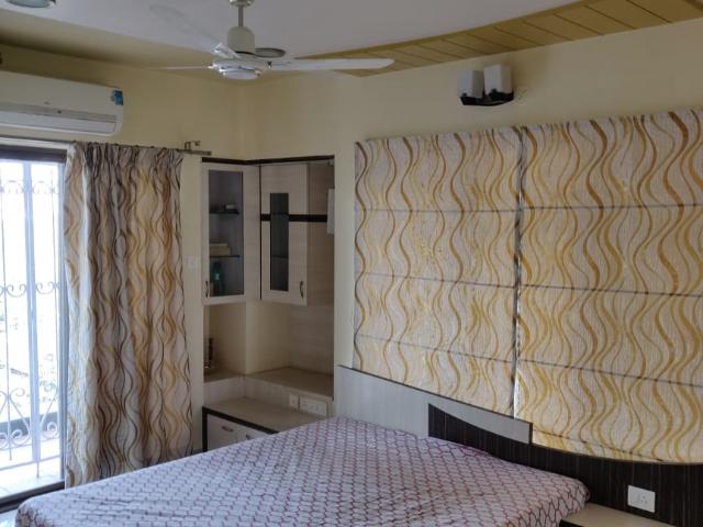 Flat for sale in Karan Palms, Pune